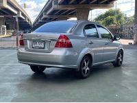 Chevrolet Aveo 1.4 LT AT ปี 2007 รูปที่ 3